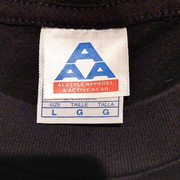 System Of A Down Men's Black Short Sleeved Band T-shirt NWOT Size L/G - Picture 4 of 7